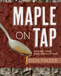How to Tap a Maple Tree: Tips for Beginners Image